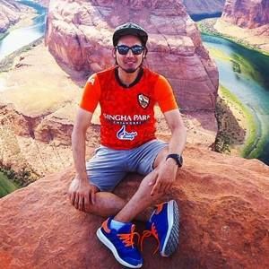 Meet your Posher, Findy